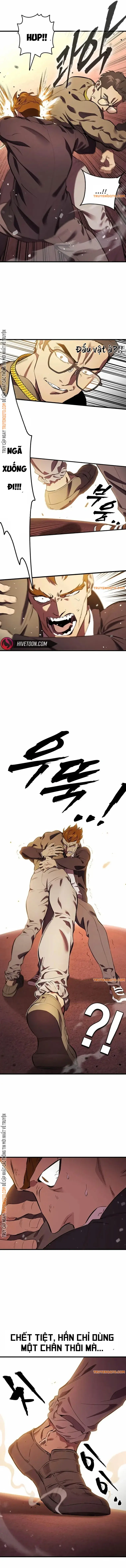 Đại Tướng Chiến Chap 32 - Next Chap 33