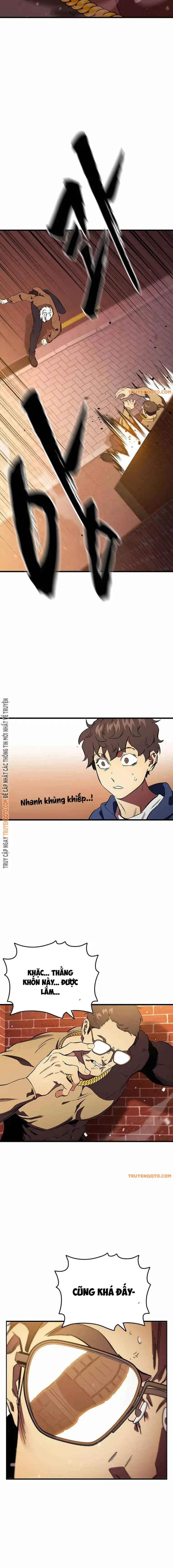 Đại Tướng Chiến Chap 33 - Next Chap 34