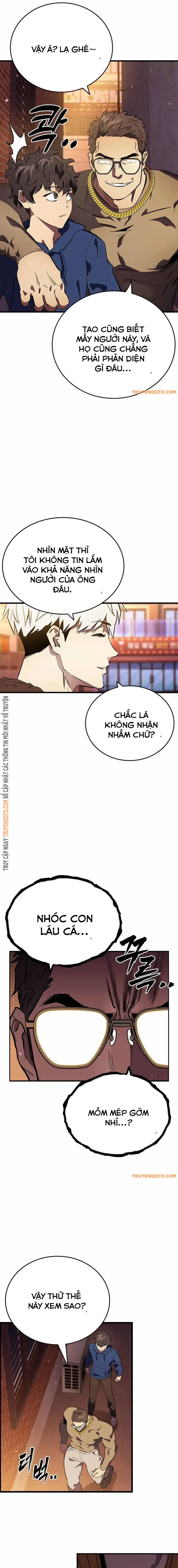 Đại Tướng Chiến Chap 33 - Next Chap 34