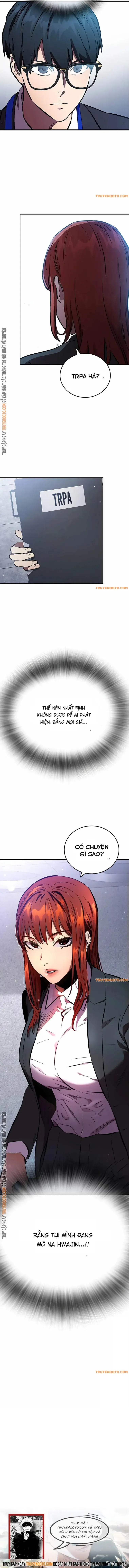 Đại Tướng Chiến Chap 35 - Next Chap 36
