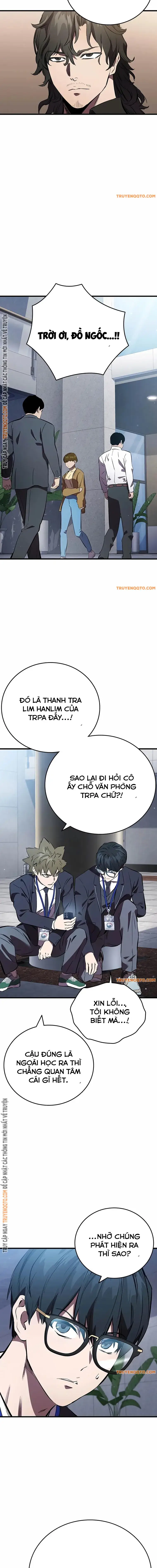 Đại Tướng Chiến Chap 36 - Next Chap 37