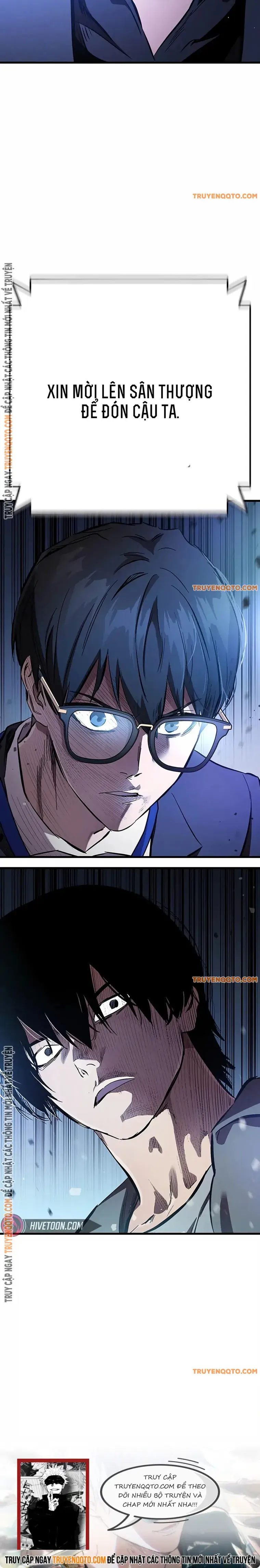 Đại Tướng Chiến Chap 36 - Next Chap 37
