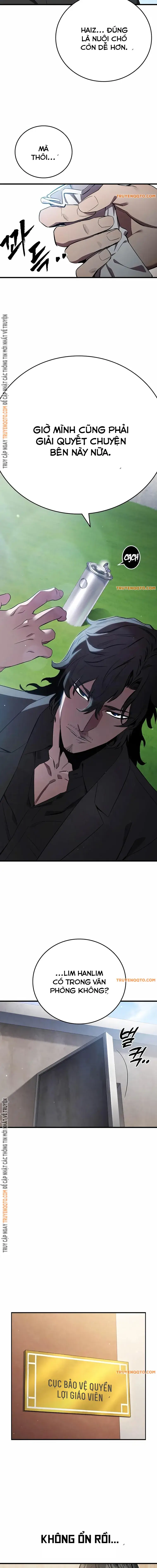 Đại Tướng Chiến Chap 36 - Next Chap 37