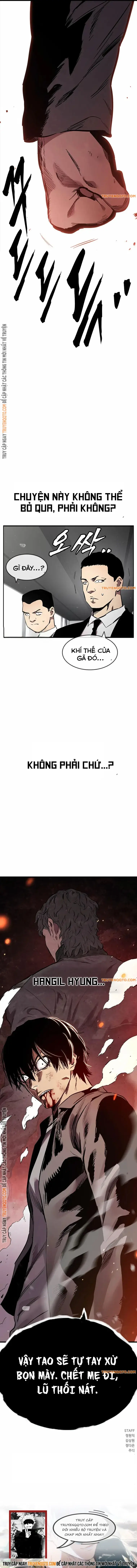 Đại Tướng Chiến Chap 38 - Next Chap 39