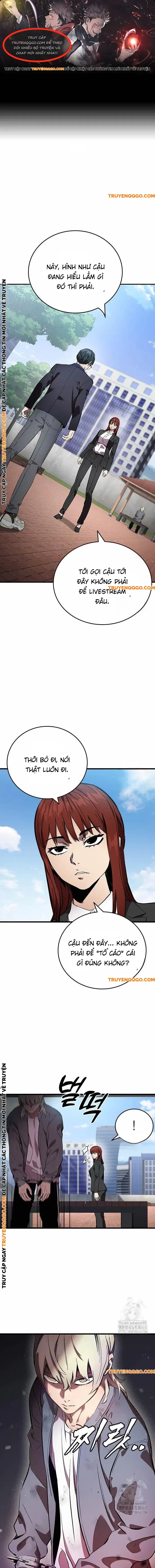 Đại Tướng Chiến Chap 39 - Next Chap 40