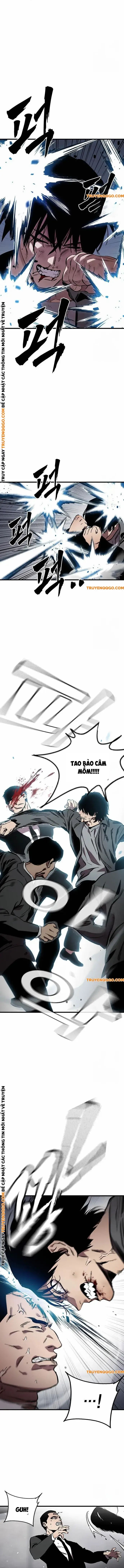 Đại Tướng Chiến Chap 39 - Next Chap 40