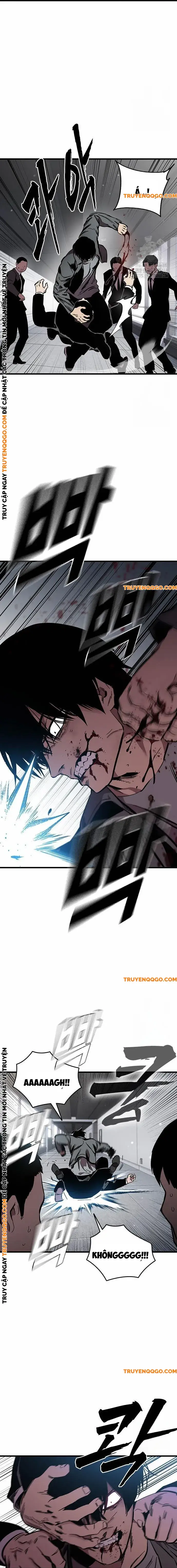 Đại Tướng Chiến Chap 39 - Next Chap 40