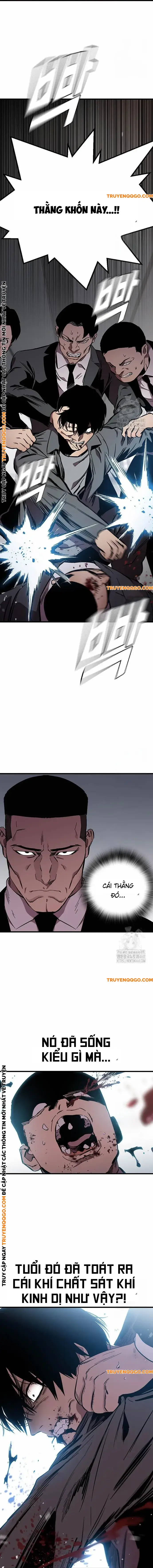 Đại Tướng Chiến Chap 39 - Next Chap 40