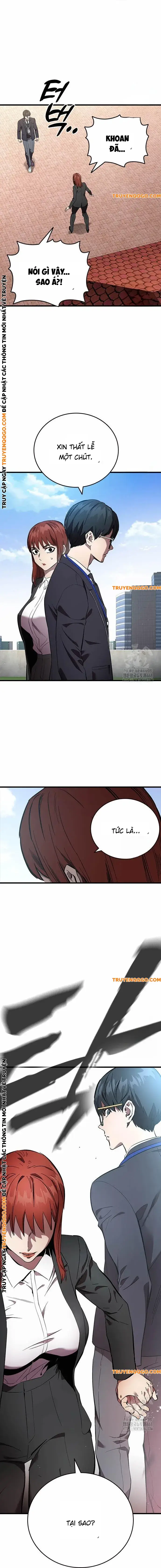 Đại Tướng Chiến Chap 39 - Next Chap 40