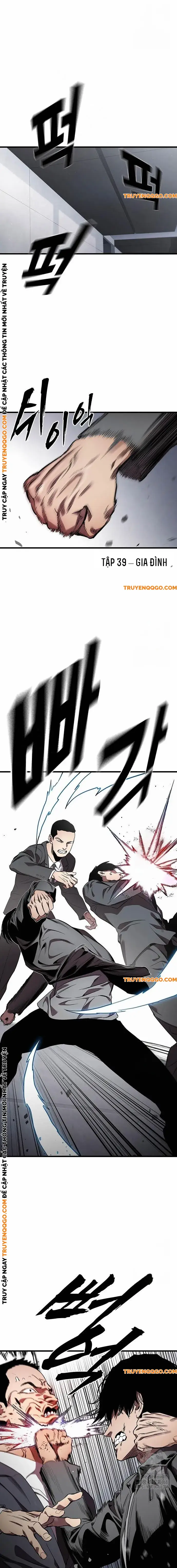 Đại Tướng Chiến Chap 39 - Next Chap 40