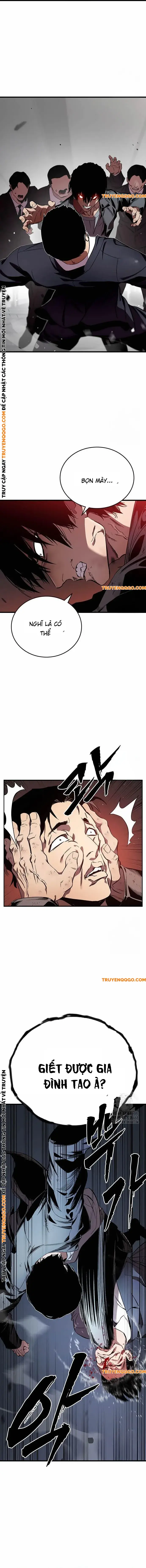 Đại Tướng Chiến Chap 39 - Next Chap 40