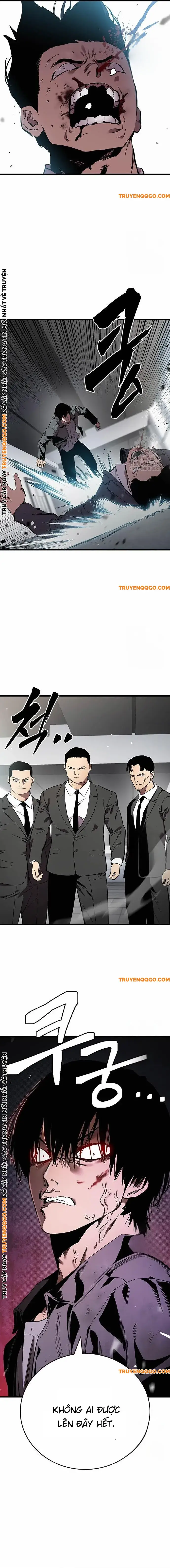 Đại Tướng Chiến Chap 39 - Next Chap 40