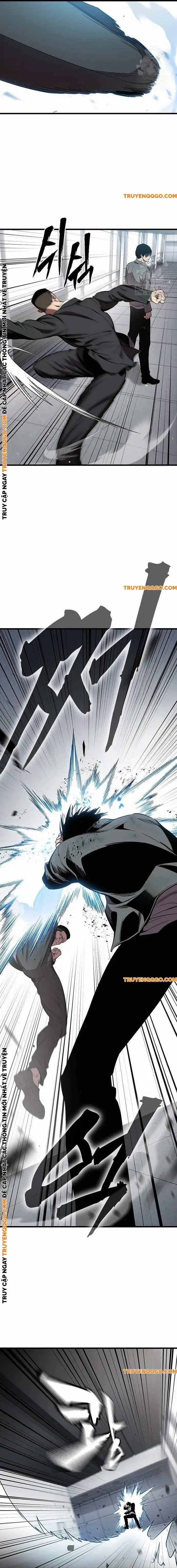 Đại Tướng Chiến Chap 39 - Next Chap 40