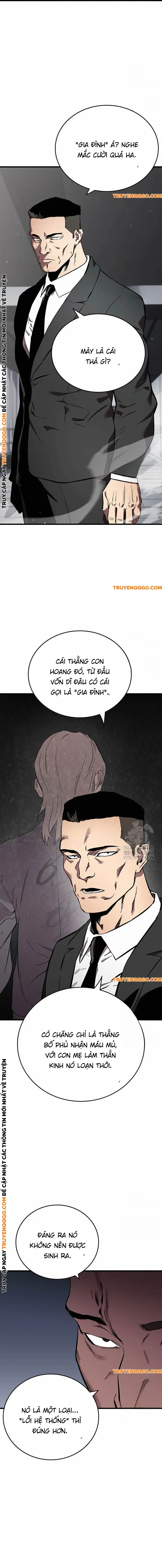 Đại Tướng Chiến Chap 39 - Next Chap 40