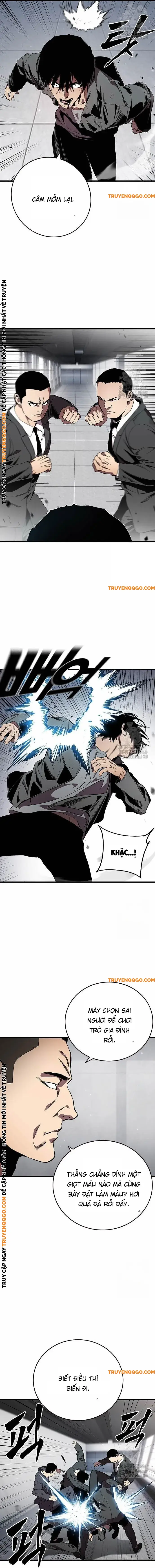 Đại Tướng Chiến Chap 39 - Next Chap 40