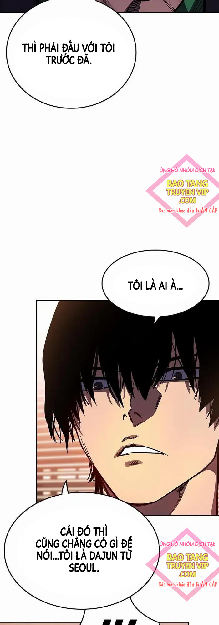 Đại Tướng Chiến Chap 4 - Next Chap 5