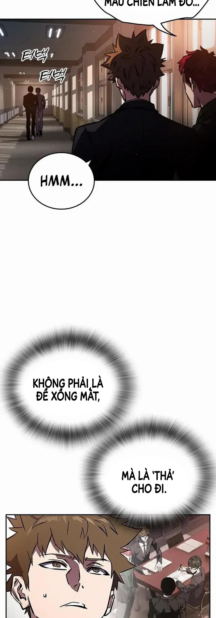 Đại Tướng Chiến Chap 4 - Next Chap 5