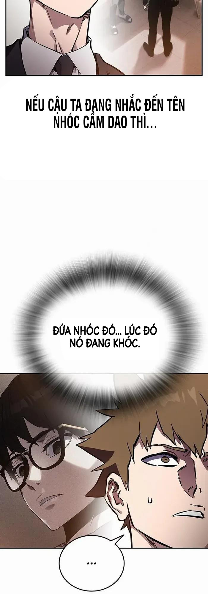 Đại Tướng Chiến Chap 4 - Next Chap 5