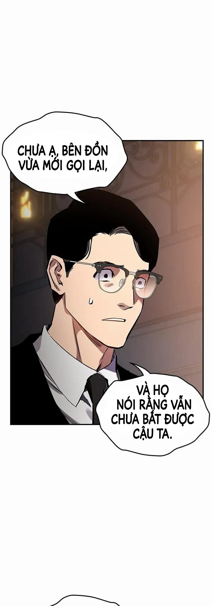 Đại Tướng Chiến Chap 4 - Next Chap 5