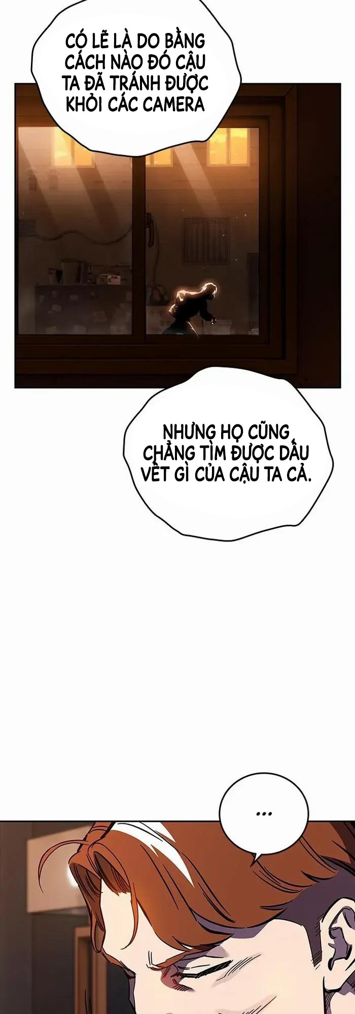 Đại Tướng Chiến Chap 4 - Next Chap 5
