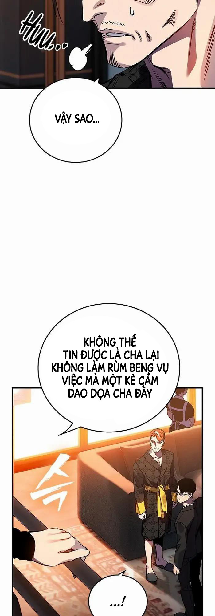 Đại Tướng Chiến Chap 4 - Next Chap 5