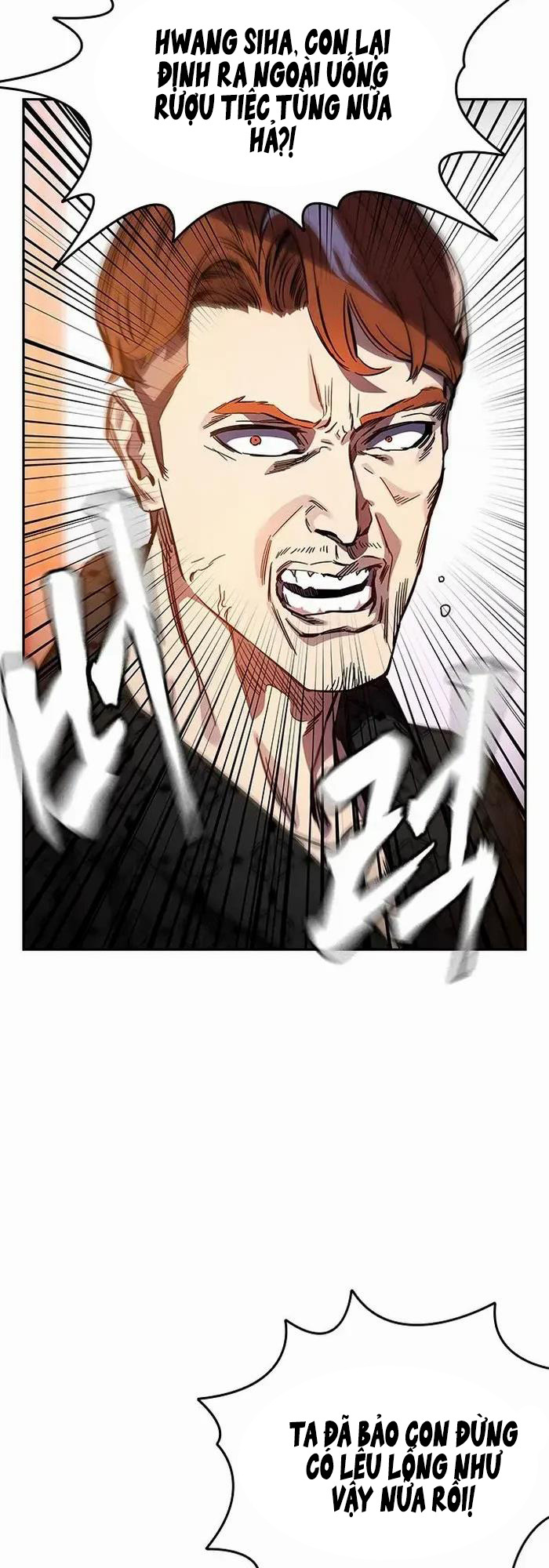 Đại Tướng Chiến Chap 4 - Next Chap 5