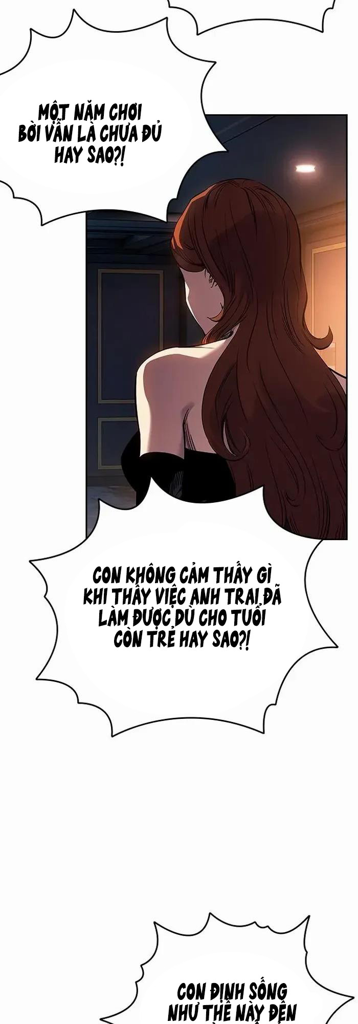 Đại Tướng Chiến Chap 4 - Next Chap 5