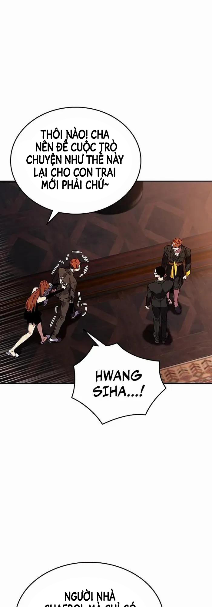 Đại Tướng Chiến Chap 4 - Next Chap 5