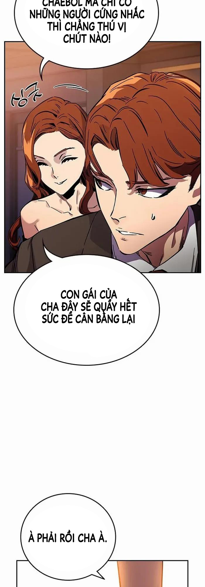 Đại Tướng Chiến Chap 4 - Next Chap 5