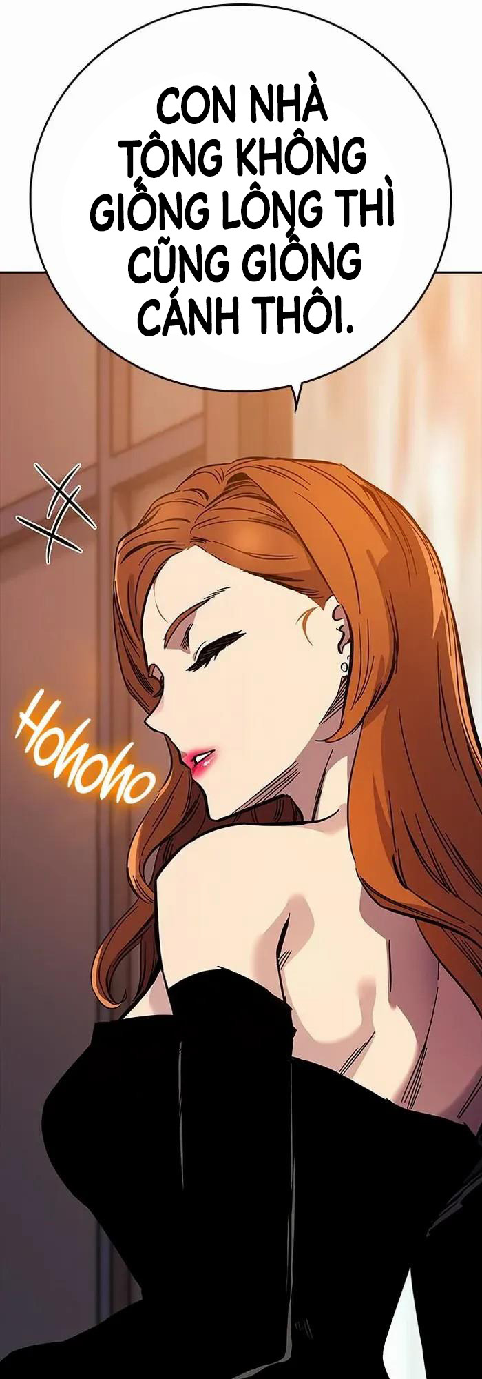 Đại Tướng Chiến Chap 4 - Next Chap 5