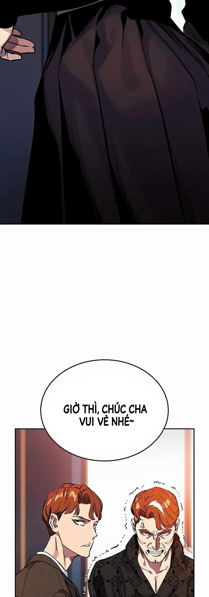 Đại Tướng Chiến Chap 4 - Next Chap 5
