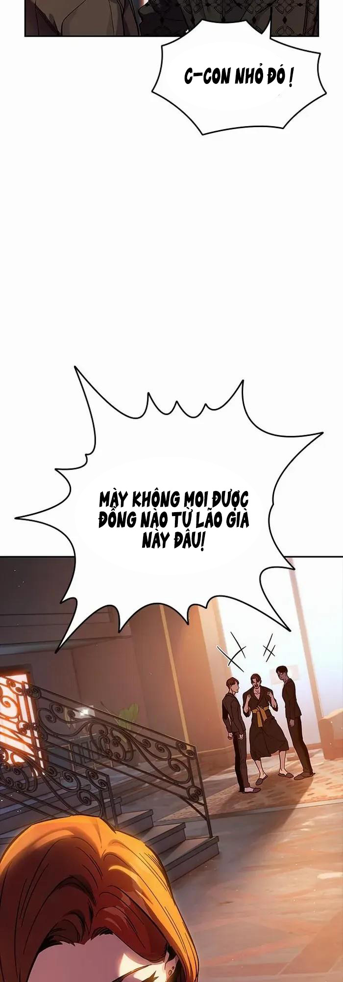 Đại Tướng Chiến Chap 4 - Next Chap 5