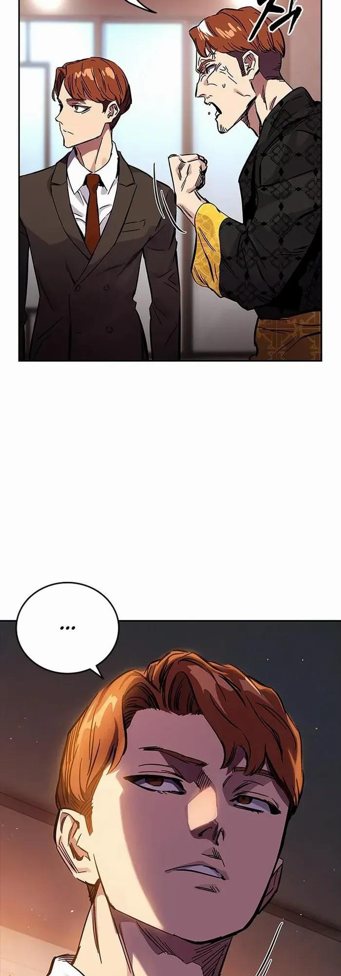 Đại Tướng Chiến Chap 4 - Next Chap 5