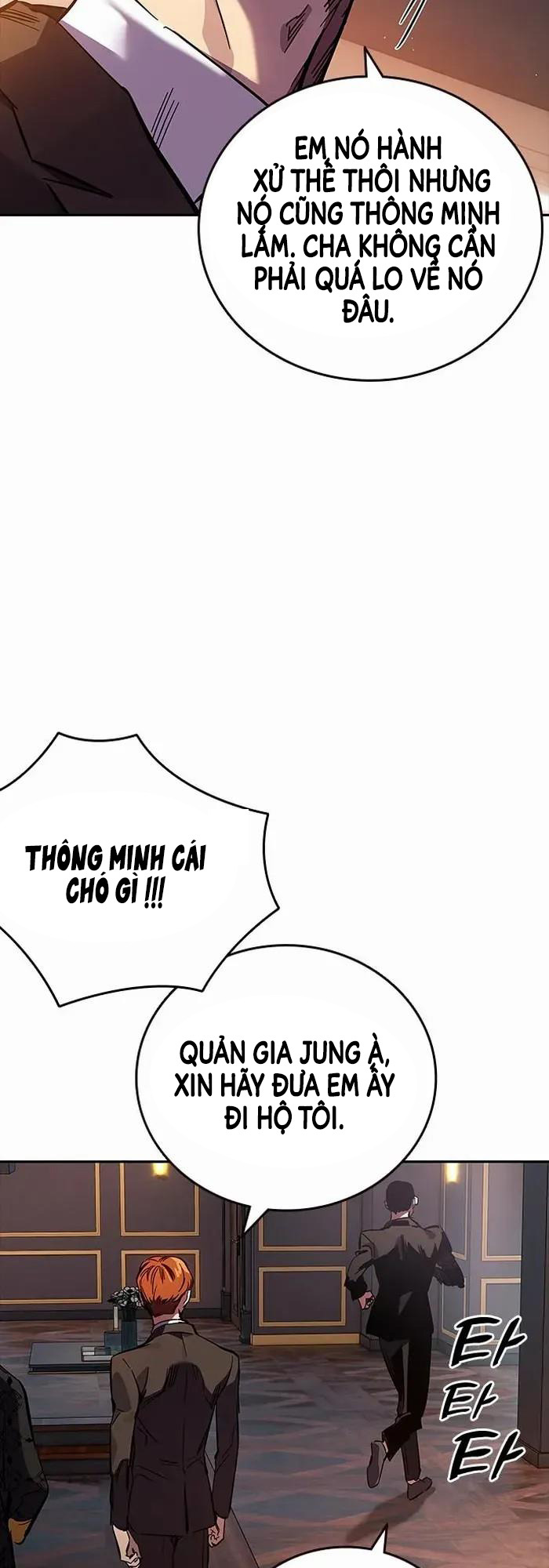Đại Tướng Chiến Chap 4 - Next Chap 5