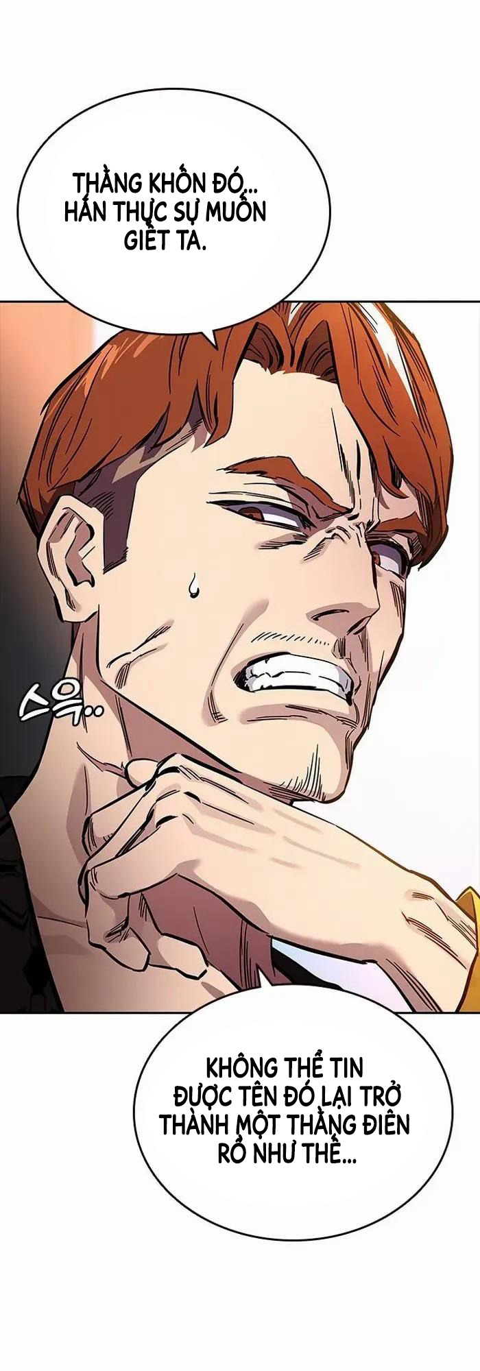 Đại Tướng Chiến Chap 4 - Next Chap 5