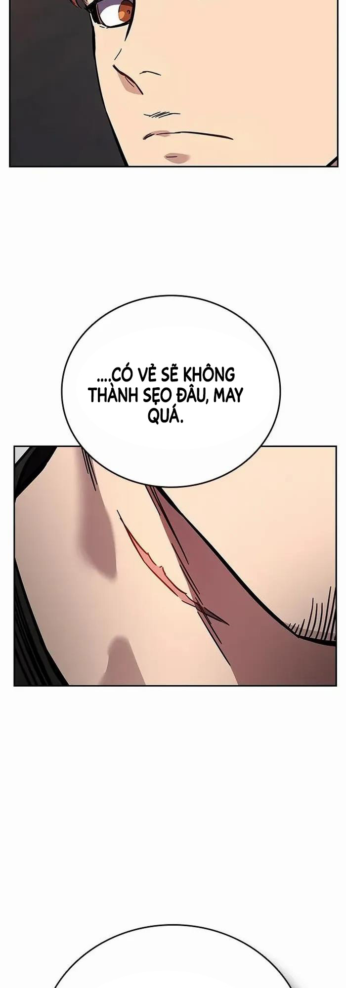 Đại Tướng Chiến Chap 4 - Next Chap 5