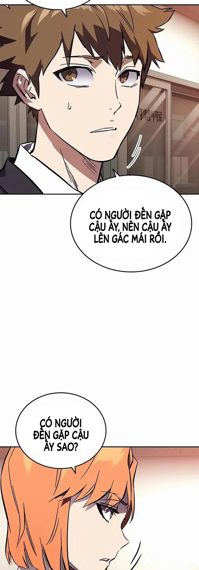 Đại Tướng Chiến Chap 4 - Next Chap 5
