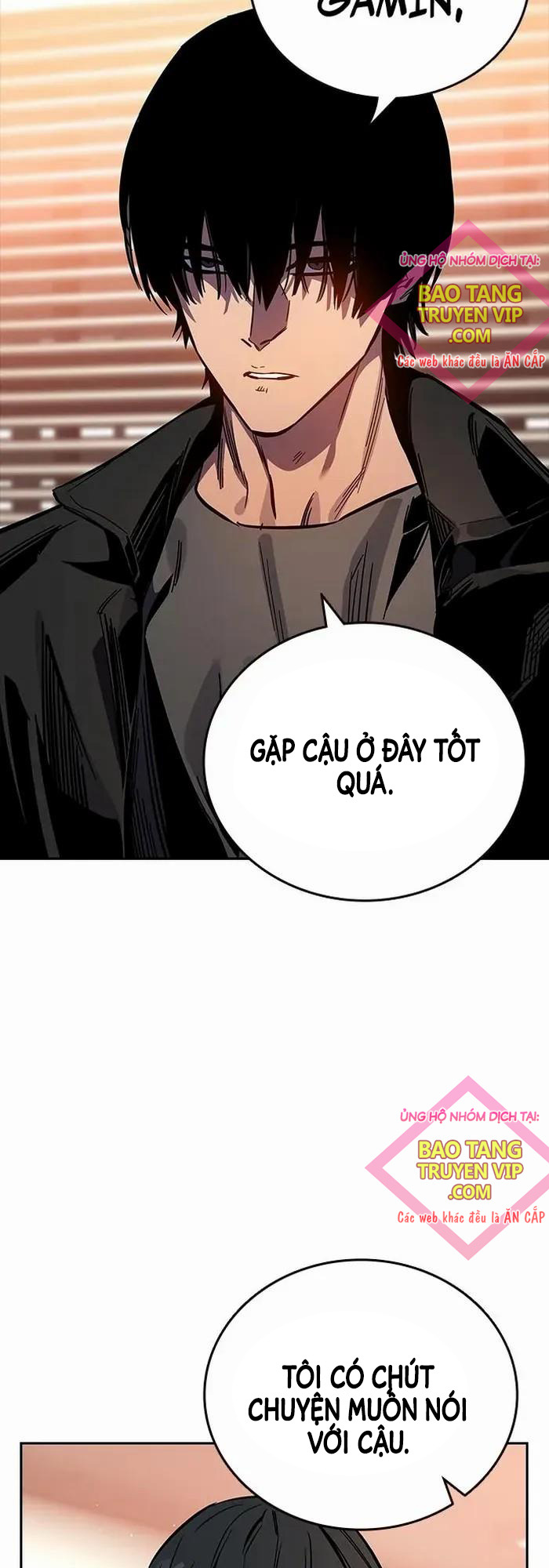 Đại Tướng Chiến Chap 4 - Next Chap 5