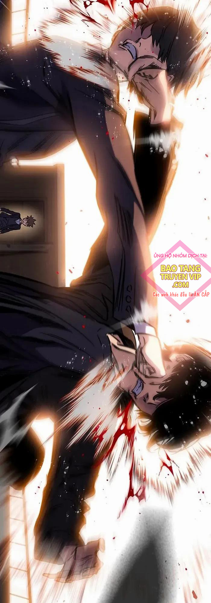 Đại Tướng Chiến Chap 4 - Next Chap 5