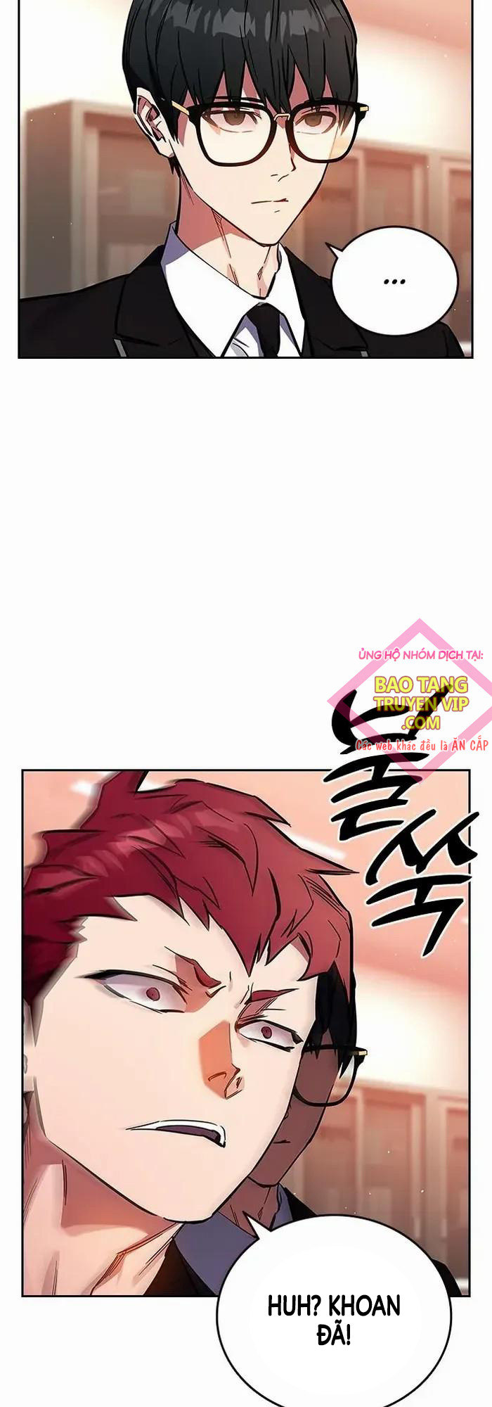 Đại Tướng Chiến Chap 4 - Next Chap 5