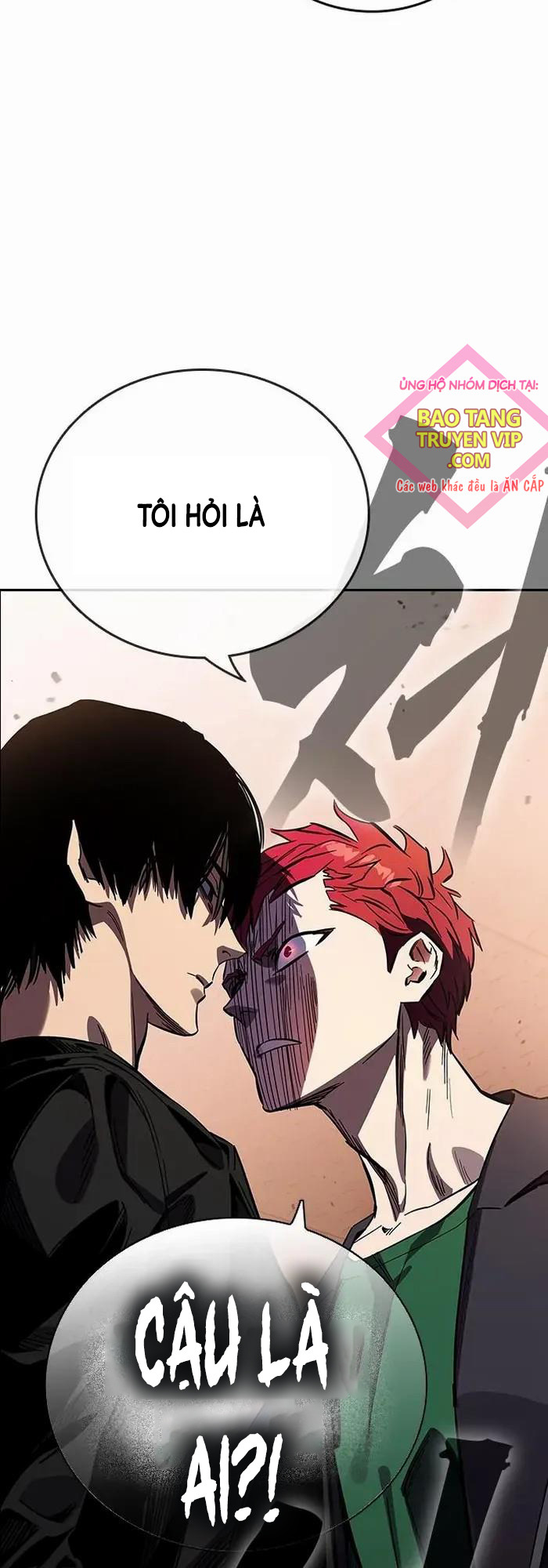 Đại Tướng Chiến Chap 4 - Next Chap 5