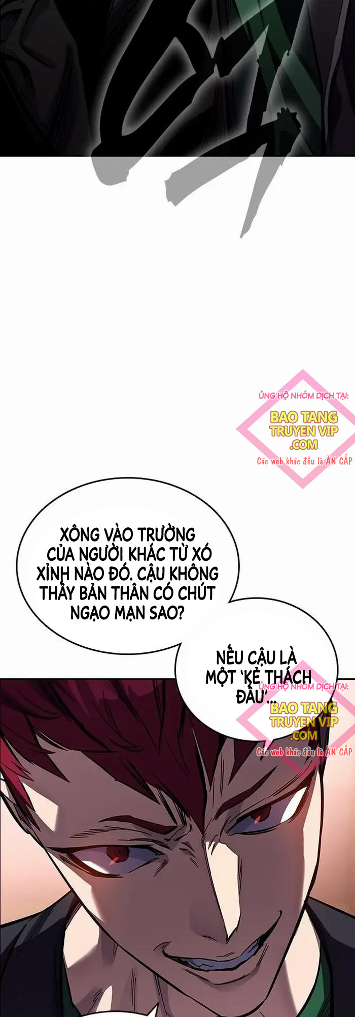 Đại Tướng Chiến Chap 4 - Next Chap 5