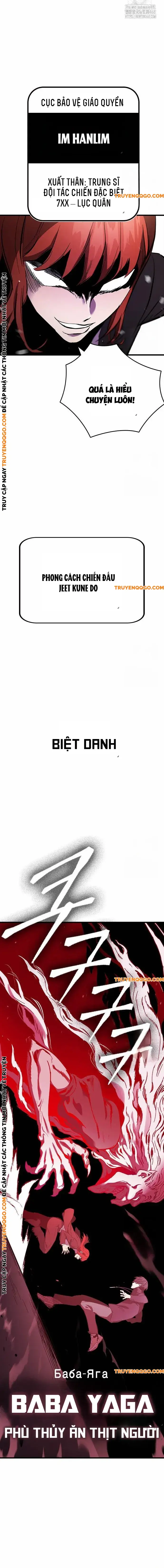 Đại Tướng Chiến Chap 40 - Next Chap 41