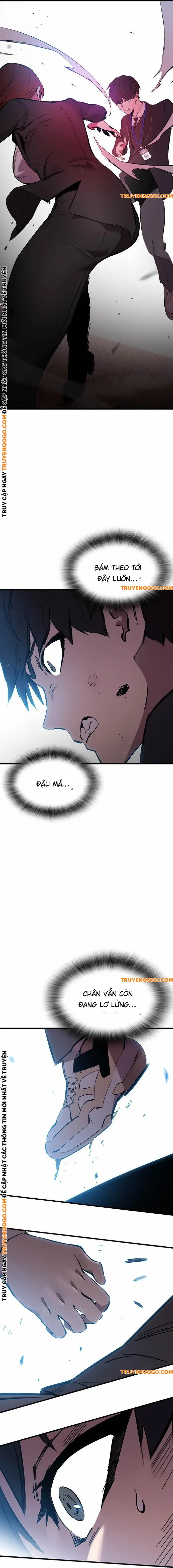 Đại Tướng Chiến Chap 40 - Next Chap 41
