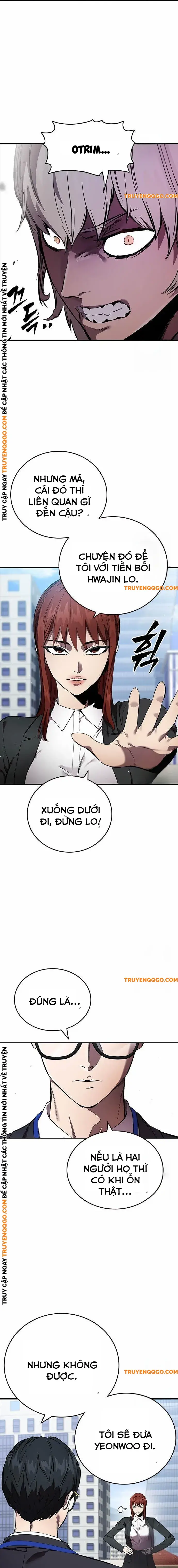 Đại Tướng Chiến Chap 40 - Next Chap 41