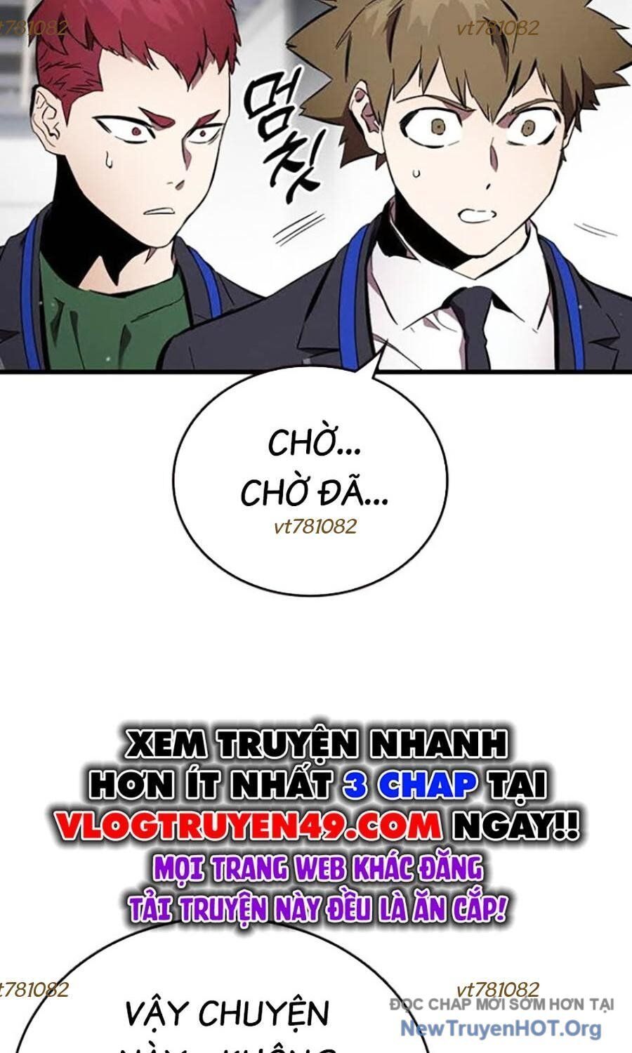 Đại Tướng Chiến Chap 41 - Next Chap 42
