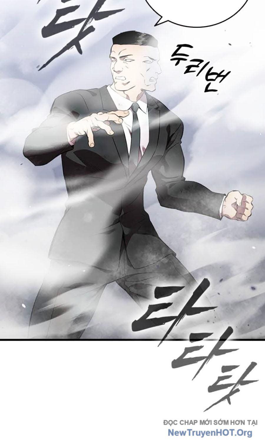 Đại Tướng Chiến Chap 41 - Next Chap 42