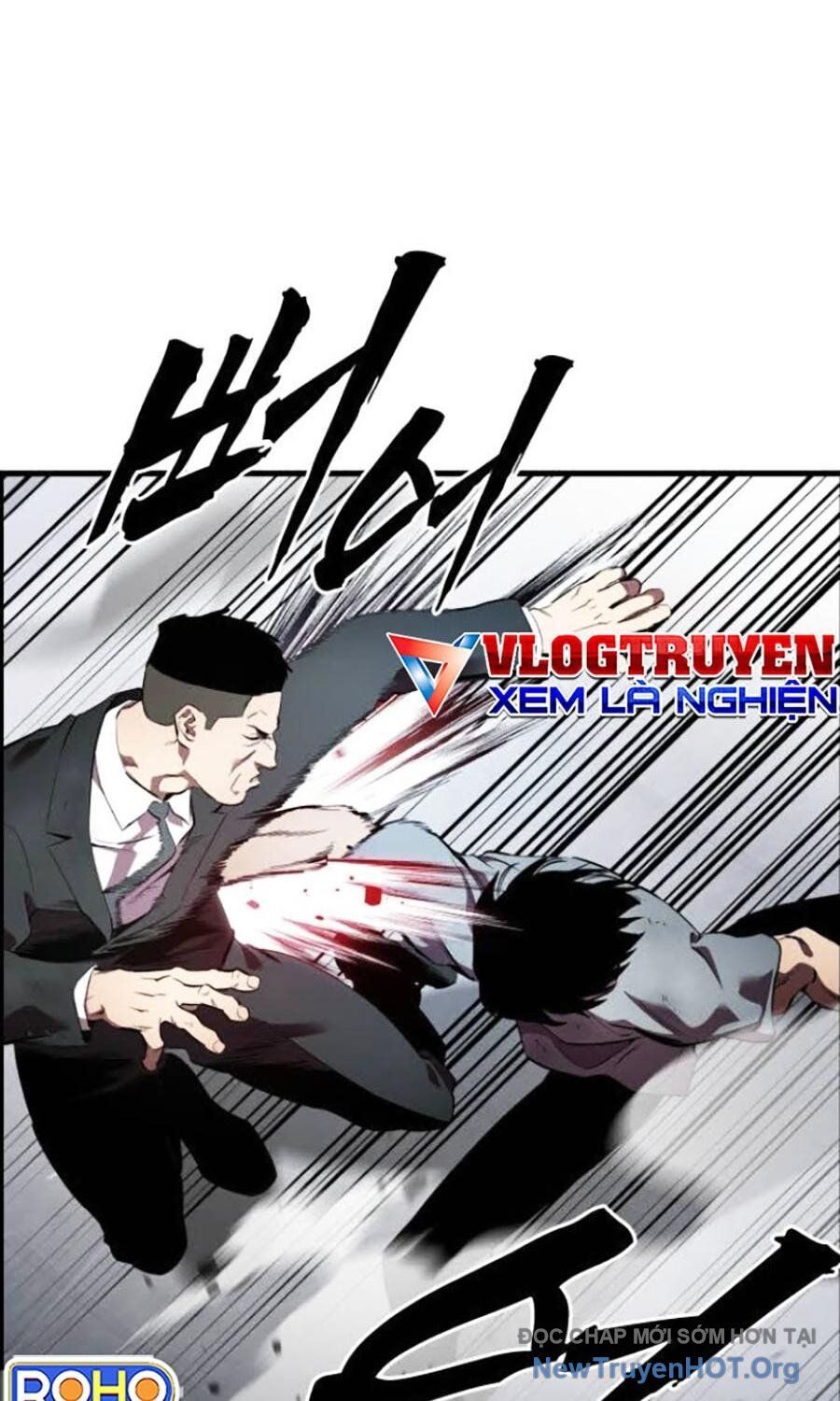 Đại Tướng Chiến Chap 41 - Next Chap 42