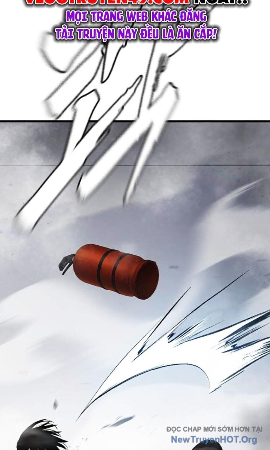 Đại Tướng Chiến Chap 41 - Next Chap 42