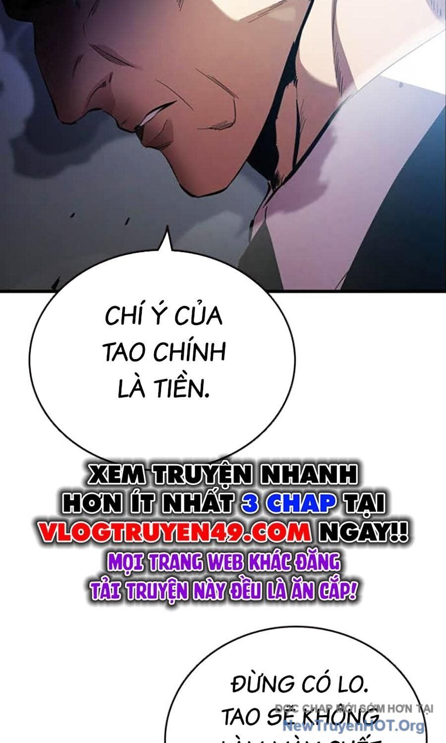 Đại Tướng Chiến Chap 41 - Next Chap 42
